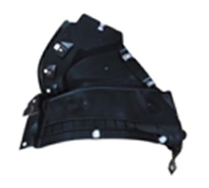 Articolo BH44P - LOCARO A/DX PARTE ANT INF AUDI Q5 01/16>S-LINE -injection-