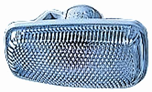 Articolo BK6F4 - GR OTTICO LAT DX-SX BIANCO CITROEN FIAT LANCIA PEUGEOT