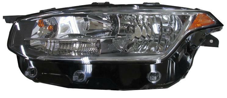 Articolo BNCD4 - FARO DX H11-H9 A LED PRED REG ELETTR VOLVO XC90 01/16>