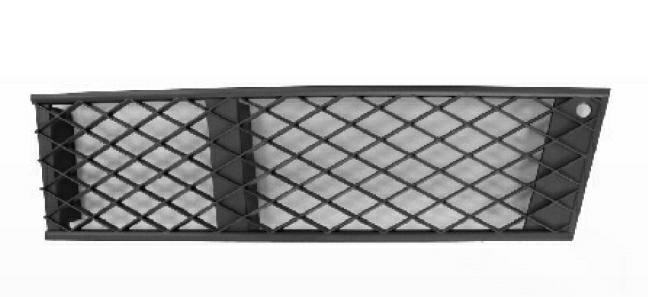 Articolo BQFNN - GRIGLIA P/TI A/SX BMW SERIE 7 F01-F02 01/09>
