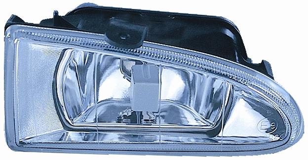 Articolo BW4FX - FEND DX H1 COMPL DI CALOTTA FORD FIESTA-MAZDA 121 01/96>08/99