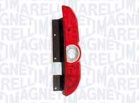 Articolo C7Z6B - FANALE P/SX FIAT DOBLO 12/09>12/14 OPEL COMBO 02/12> 2 PORTE