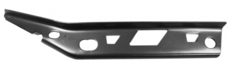 Articolo C880V - STAFFA PARAF A/SX MERCED CLASSE C W204 01/11>