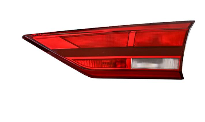 Articolo CN0WT - FANALE P/SX INT A LED AUDI Q3 07/18>