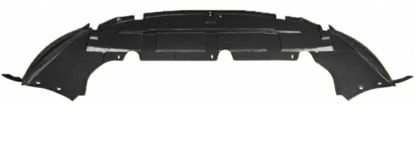 Articolo CN7BD - RIPARO SOTTOPARAURTI FORD FOCUS 04/07>C-MAX 03/07> DS