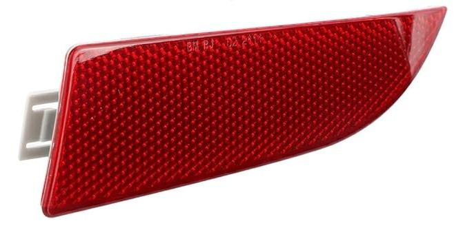 Articolo CQPHW - CATADIOTTRO P/DX BMW X3 E83 01/04>
