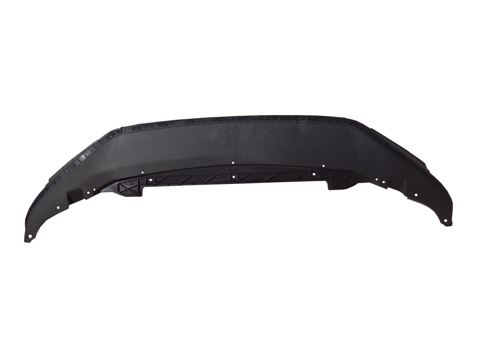 Articolo CT9M5 - SPOILER P/TI ANT VW TOURAN 01/15>