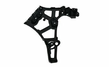 Articolo CTK3X - STAFFA P/TI P/SX RENAULT MEGANE 5P 11/08>