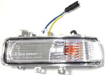 Articolo CWH2P - FANALE RETROVISORE SX TOYOTA RAV 4 04/09> HILUX 01/11>