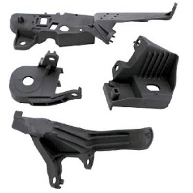 Articolo D0W95 - KIT STAFFE RIPARAZIONE FARO SX RENAULT CLIO 01/19>