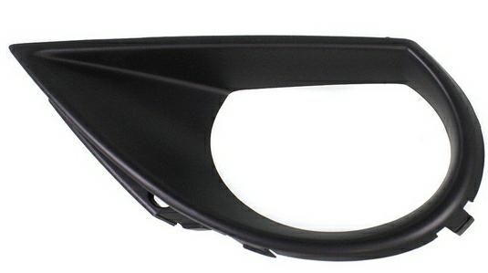 Articolo D9461 - CORNICE FEND SX AUDI Q7 06/09>