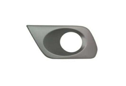 Articolo D9B1D - CORNICE FEND SX SILVER DACIA SANDERO STEPWAY 09/16>