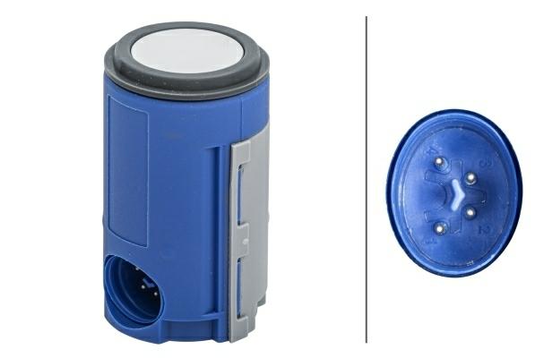 Articolo DB9MN - SENSORE PARCHEGGIO