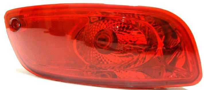 Articolo DC519 - RETRONEBBIA SX HYUNDAI SANTA FE 05/06>