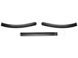 Articolo DK343 - KIT SPOILER ANT CITROEN C3 10/05>10/09