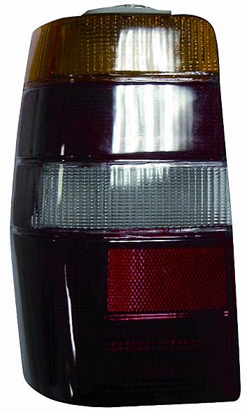 Articolo DK510 - GR OTTICO P/DX ARANCIO ROSSO FIAT DUNA SW-FIORINO 11/87> CARTO
