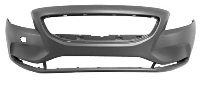 Articolo DQY8V - P/TI ANT PRIM C/LAVAF+PDC+PA VOLVO V40 10/12>