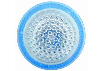 Articolo DSMX2 - GR OTTICO LAT DX-SX BIANCO FORD TOURNEO CONNECT 04/09>