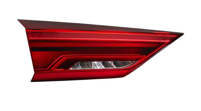 Articolo DVRMC - FANALE P/DX INT A LED DINAM AUDI Q3 07/18>