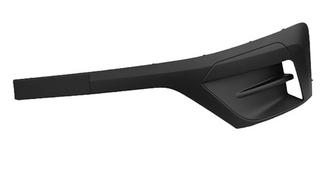 Articolo DW84K - MOD P/TI A/SX RENAULT TRAFIC 06/21>