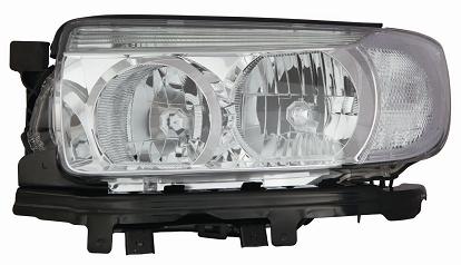 Articolo F59F2 - FARO DX H1-HB3 C/MOTOR ELETT SUBARU FORESTER 01/06>