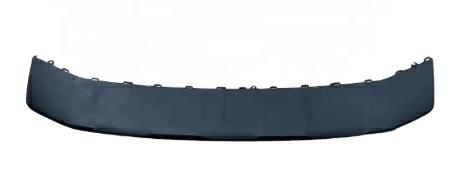 Articolo F7M01 - MODAN SPOILER P/TI ANT NERO AUDI Q4 E-TRON 03/21> S-LINE