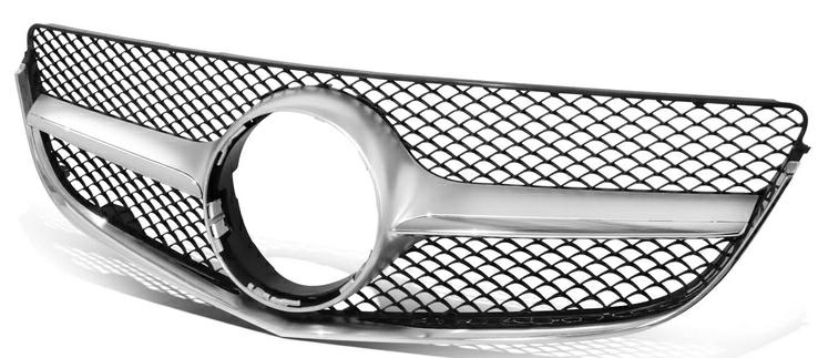 Articolo F7MRS - GRIGLIA MERCED CLAS E A207 CABRIO-C207 COUPE 03/13>