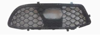 Articolo FFB36 - GRIGLIA P/TI A/DX C/FORO RADAR ALFA GIULIA 01/16> VELOCE