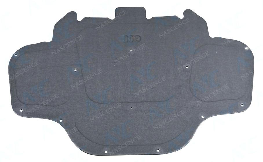 Articolo FFXXX - PANNELLO INSONOR COF ANT BMW X5 G05 08/18> X6 G06 08/19>