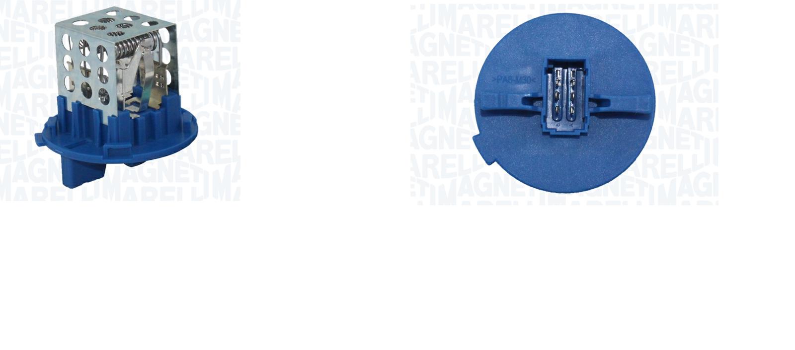 Articolo FMN77 - RESISTENZA VENTILATORE INTERNO MB SPRINTER (B906) 314 CDI