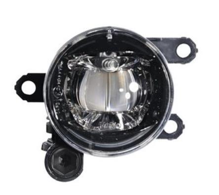 Articolo FPZW2 - FEND DX A LED DACIA BIGSTER 10/24> RENAULT CLIO 11/12> TALISMAN