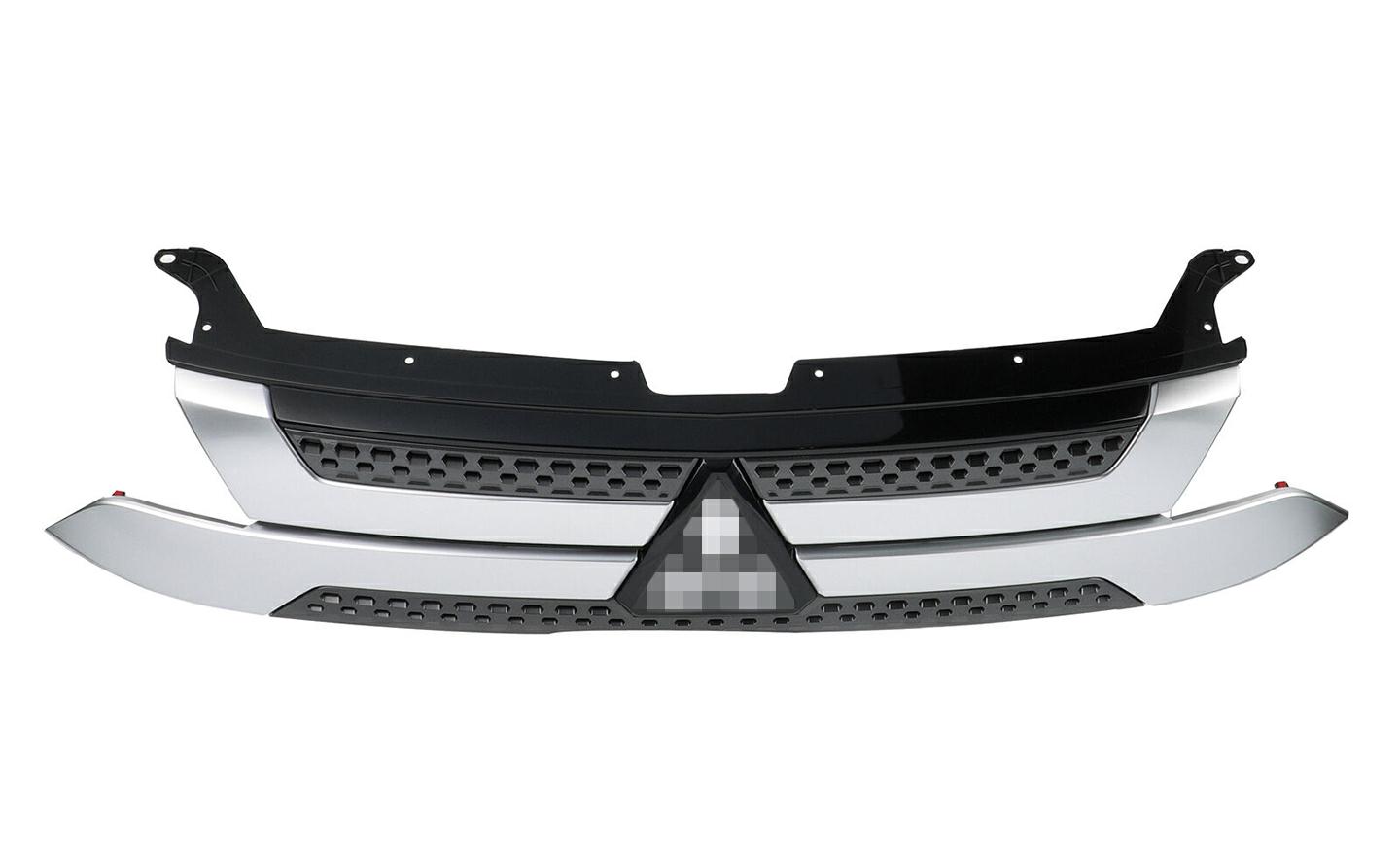 Articolo FQ7M8 - GRIGLIA NERA-GRIGIA MITSUBISHI OUTLANDER 01/18>