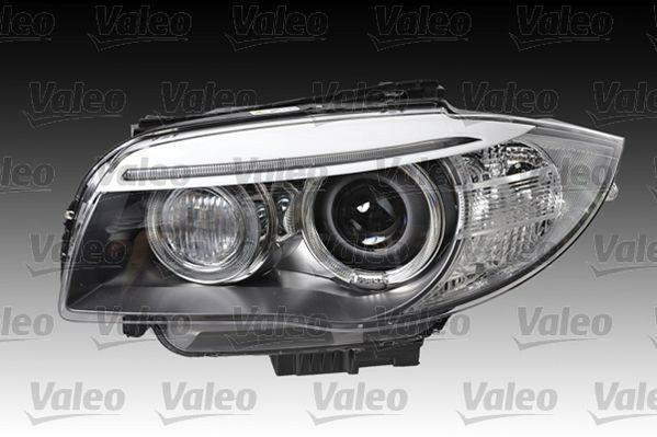 Articolo FT6RD - FARO DX XENO DBL AFS C/MOTOR EL S/CENTR BMW SERIE 1 E82 04/11>