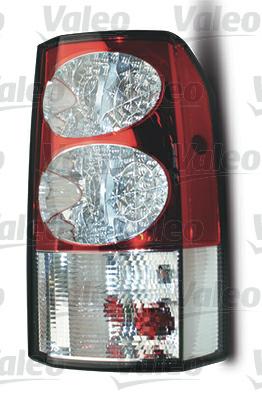 Articolo FTFSB - FANALE P/DX LAND ROVER DISCOVERY 06/06>