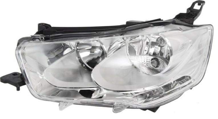 Articolo FWPCP - FARO SX H7-H1 C/MOTOR ELETT CITROEN C-ELYSEE 01/13>