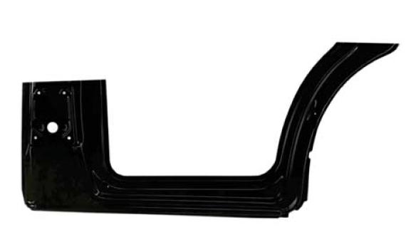 Articolo FXFFC - OSSAT SEMIVANO PORTA A/DX MERCED SPRINT W906-VW CRAFT 04/06>