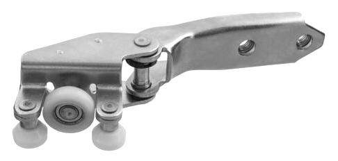 Articolo G0KR0 - RULLO C/LE PORTA LAT DX SCORR VW TRANSPORTER T4 09/90>
