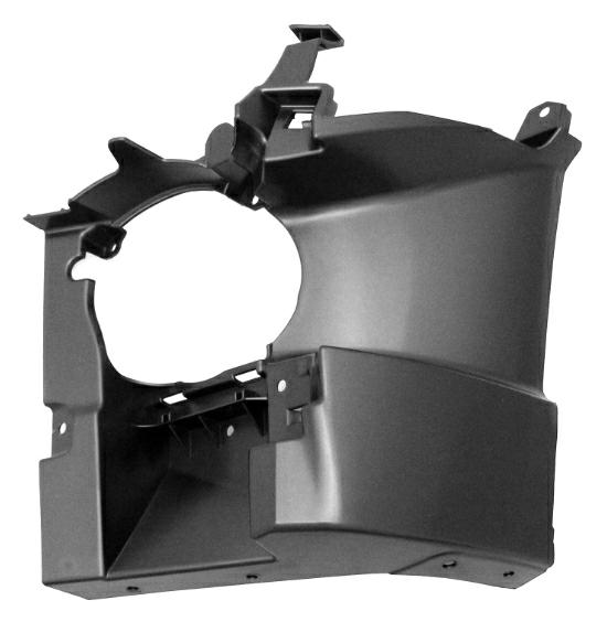 Articolo G572X - SUPPORTO FEND SX BMW SERIE 3 F30-F31 07/15> M-PKG