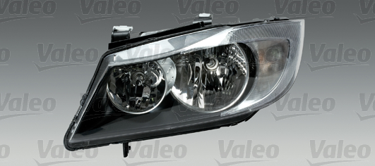 Articolo G6DTK - FARO DX H7-H7 C/MOTOR ELETT BMW SERIE 3 E90-E91 03/05>