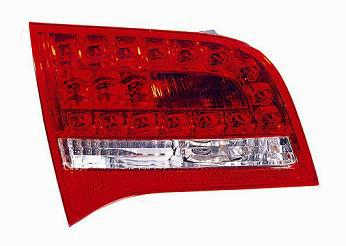 Articolo G6FYR - GR OTTICO P/DX INT BIANCO ROSSO A LED AUDI A6 SW 11/08>