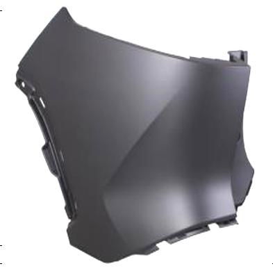 Articolo G87R3 - CANTONALE P/SX TOYOTA COROLLA CROSS 01/22>