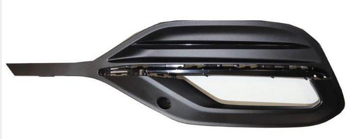 Articolo G89F3 - GRIGLIA P/TI A/SX C/FEND OPEL ASTRA K 08/19>