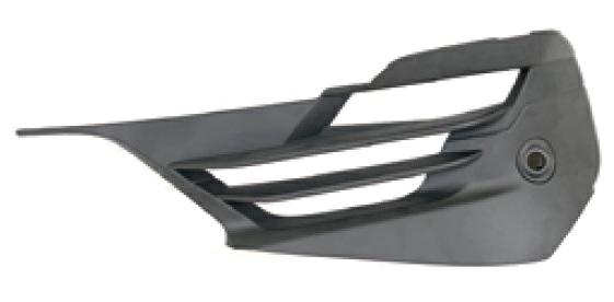 Articolo GFD9D - GRIGLIA P/T A/SX C/PDC BMW S2 F45 TOURER-F46 GRAN TOURER 03/18>