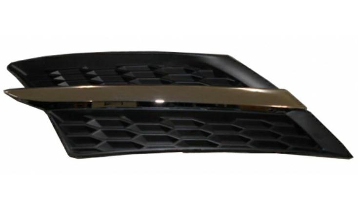 Articolo GMFRS - GRIGLIA P/TI A/DX TOYOTA RAV 4 01/13>