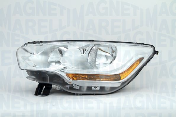 Articolo GN3Q4 - FARO SX H7-H1 C/MOTOR EL CITROEN DS4 07/10>