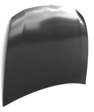 Articolo GP511 - COFANO ANT LEXUS GS 05>ALLUMINIO