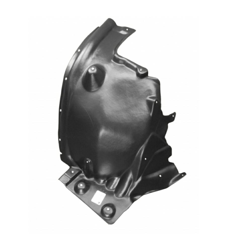 Articolo GQ0CS - LOCARO A/SX PARTE POST BMW X3 F25 01/10> X4 F26 01/14>