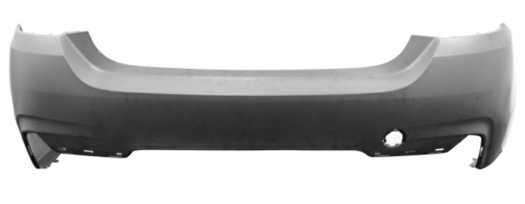 Articolo GWBZ7 - P/TI POST PRIM BMW SERIE 4 F32-F33 01/13> M-TECH