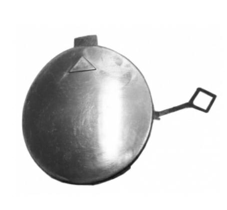 Articolo GZQM5 - COPRIGANCIO ANT BMW S2 F45 TOURER-F46 GRAN TOURER 09/14>