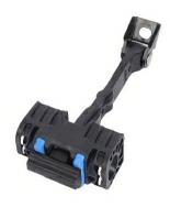 Articolo H1ZPK - TIRANTE PORTA ANT DX/SX AUDI A1 09/10>
